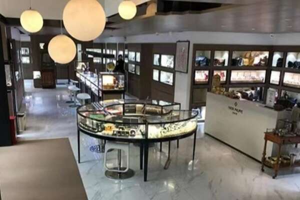 喀喇沁县寄卖奢侈品店